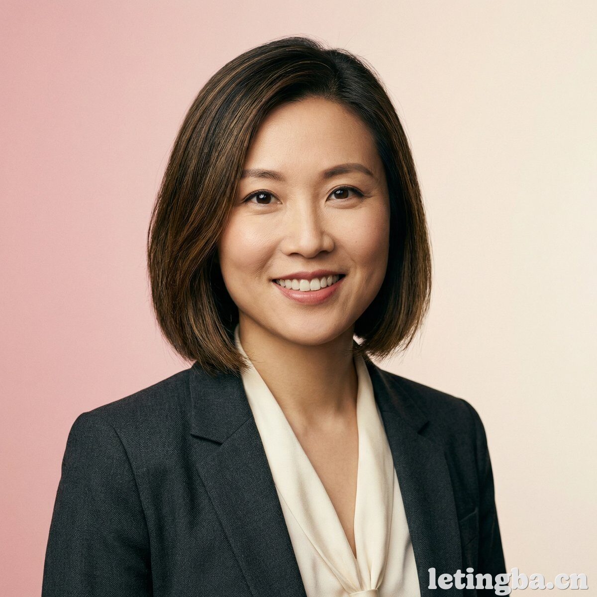精东传媒制片总监林婉清